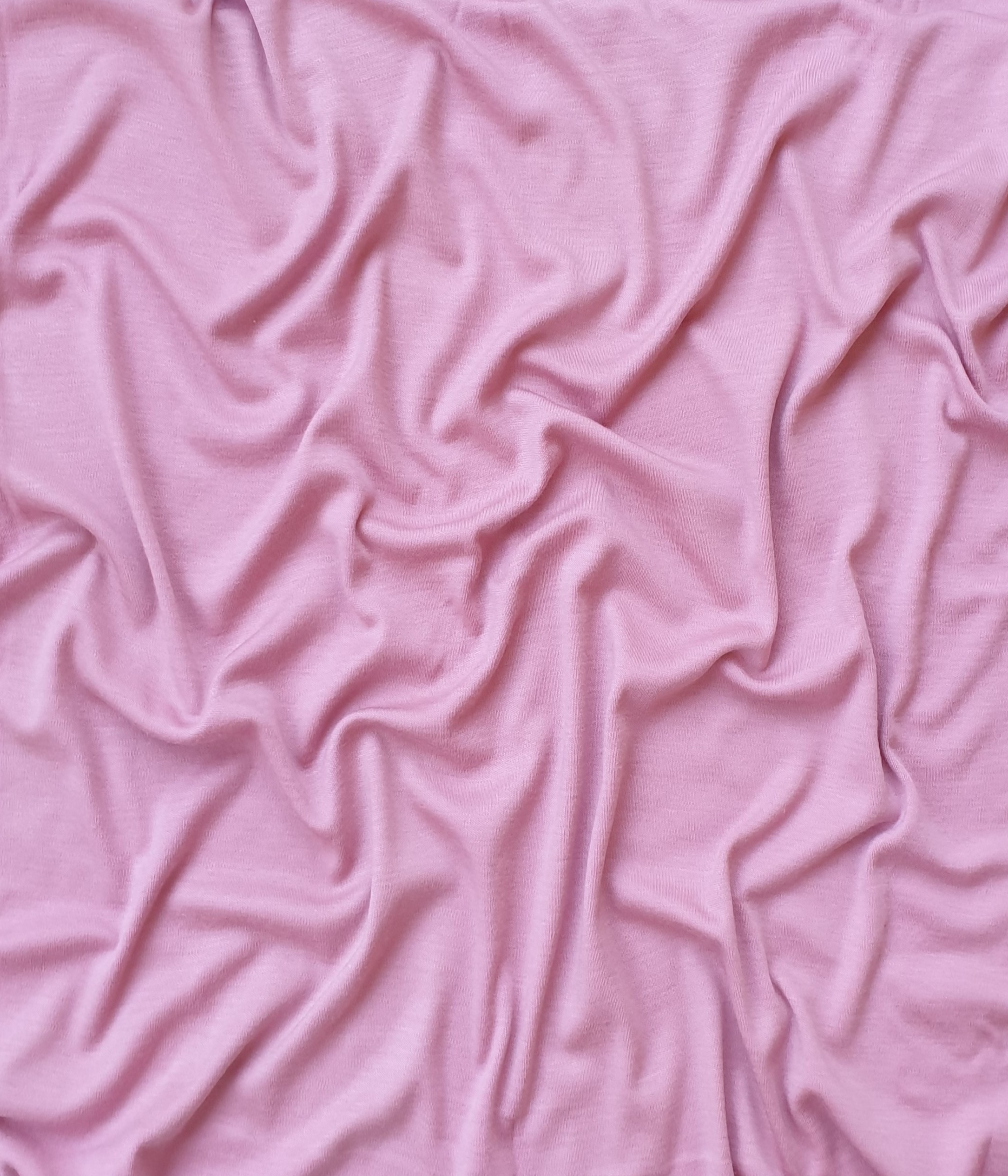 Merino Interlock Altrosa