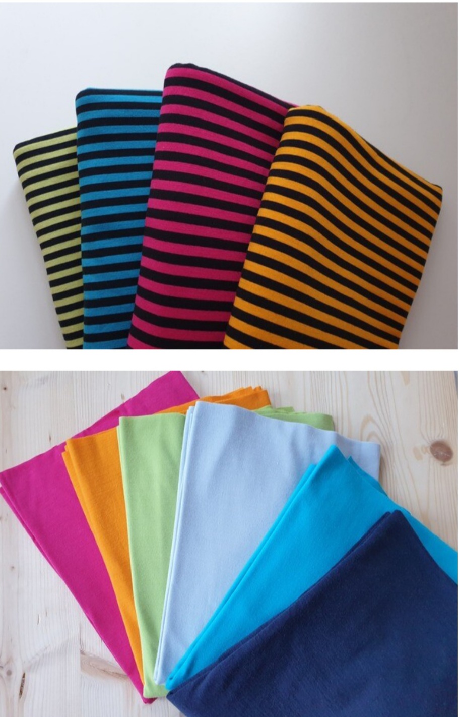 ÜBERRASCHUNGSPAKET FÜR MUTIGE