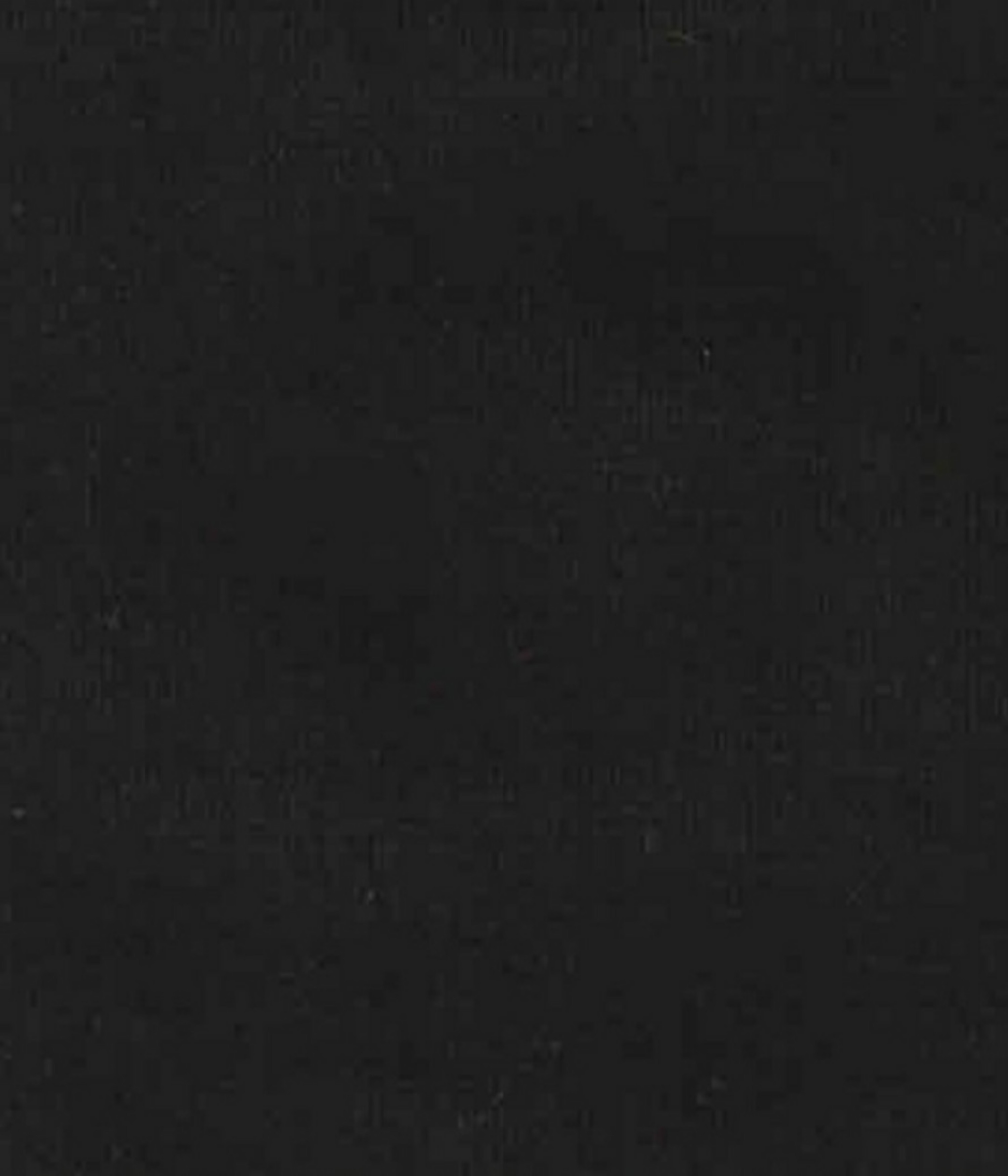 Merino Singlejersey Schwarz