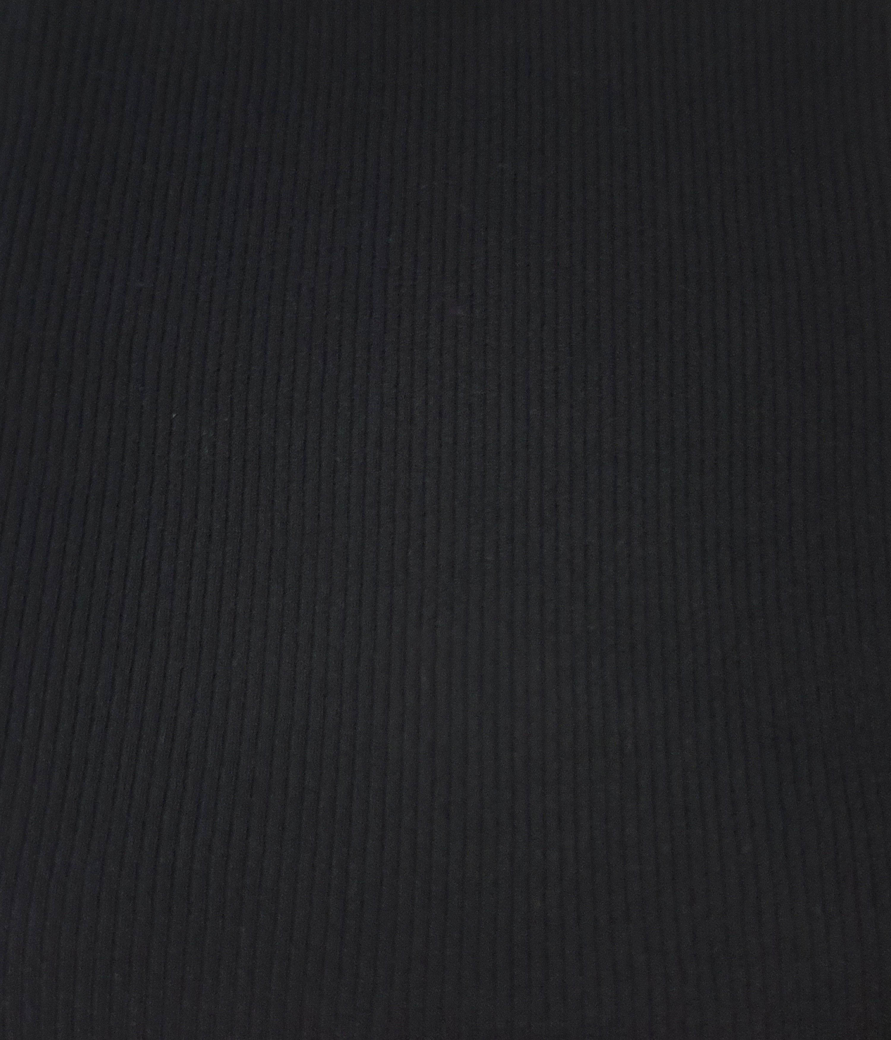  Wollbündchen 2 in 1 Katzen Schwarz 