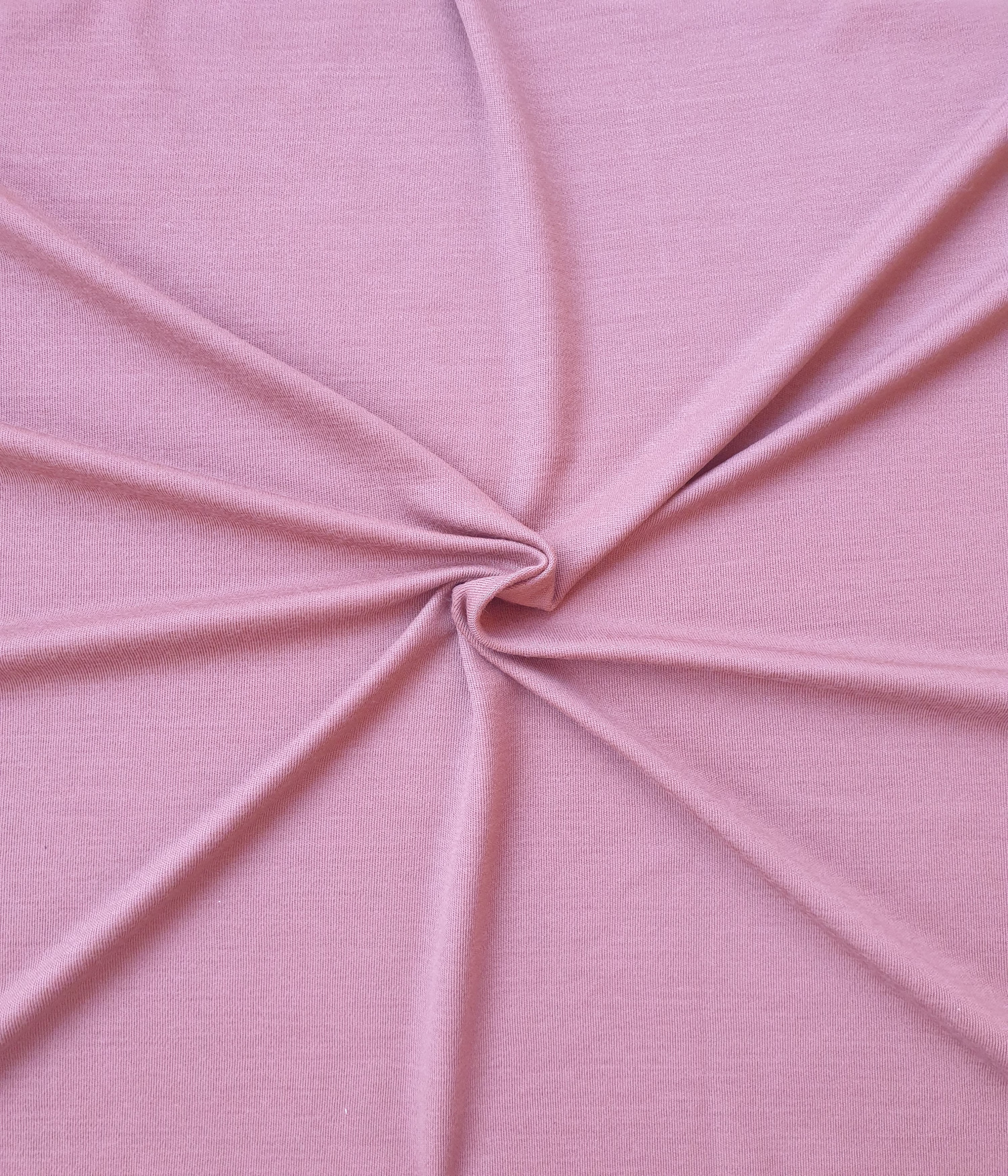 Merino Interlock Altrosa