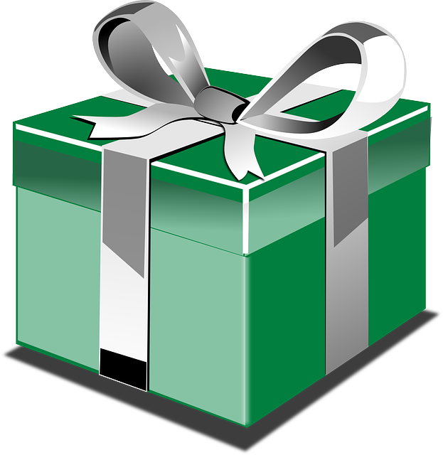 ÜBERRASCHUNGSPAKET FÜR PROFIS