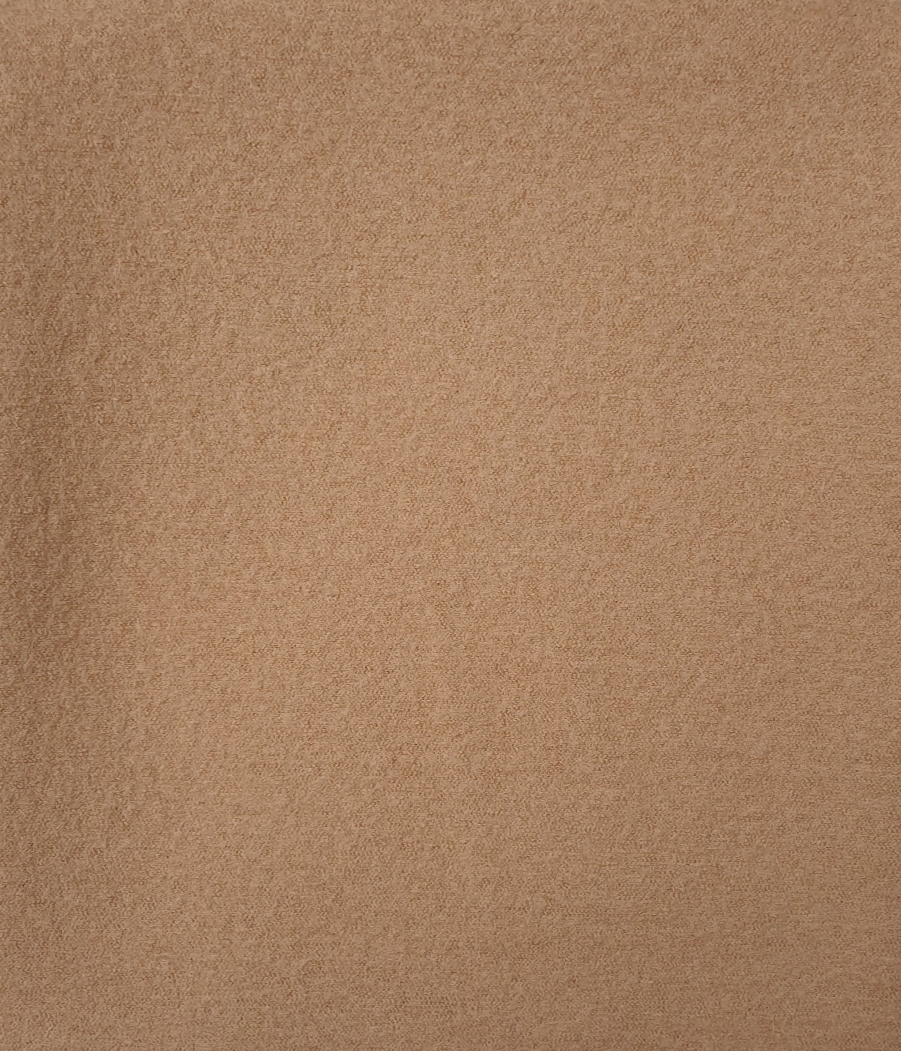 Wollwalk Wüstensand