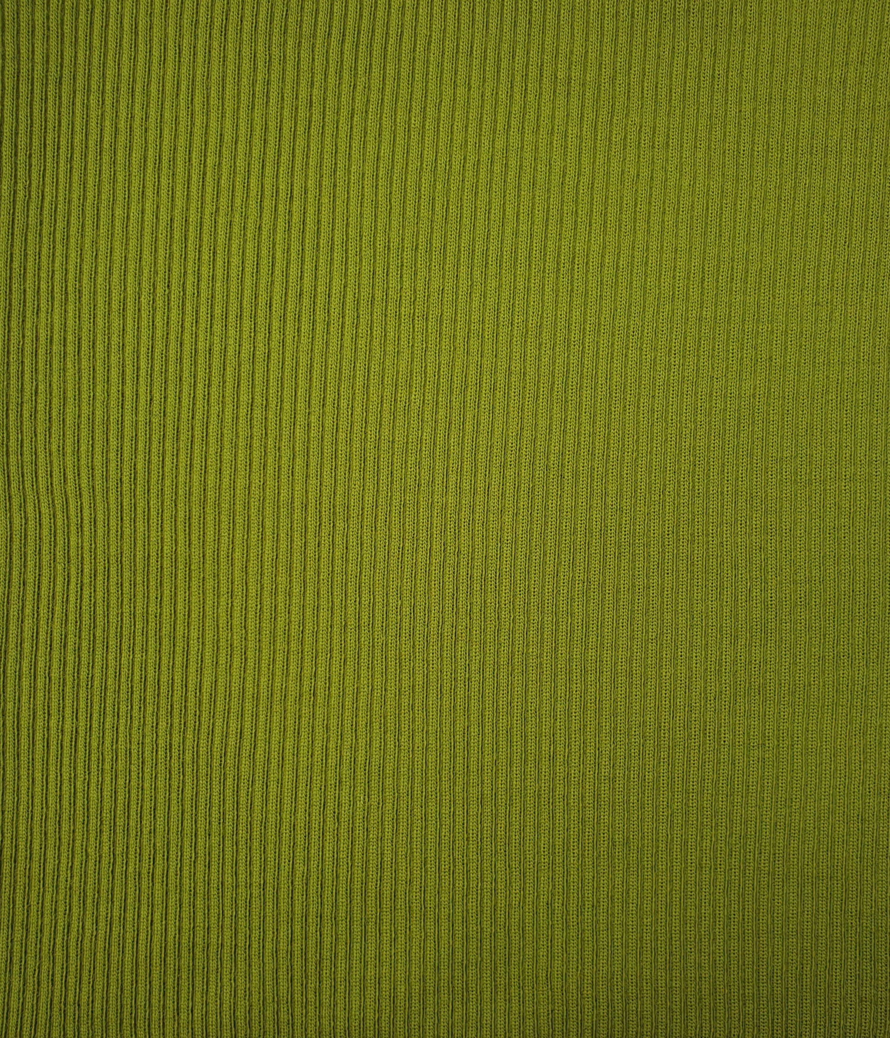 Wollbündchen 2 in 1 Kiwi